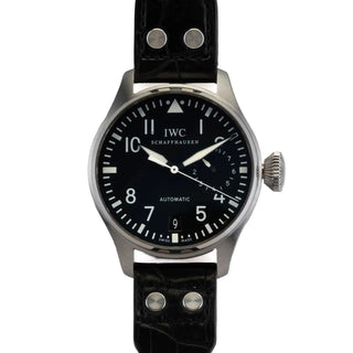 IWC Big Pilot thumbnail