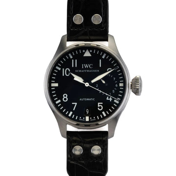 IWC Big Pilot