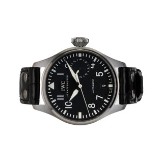 IWC Big Pilot thumbnail