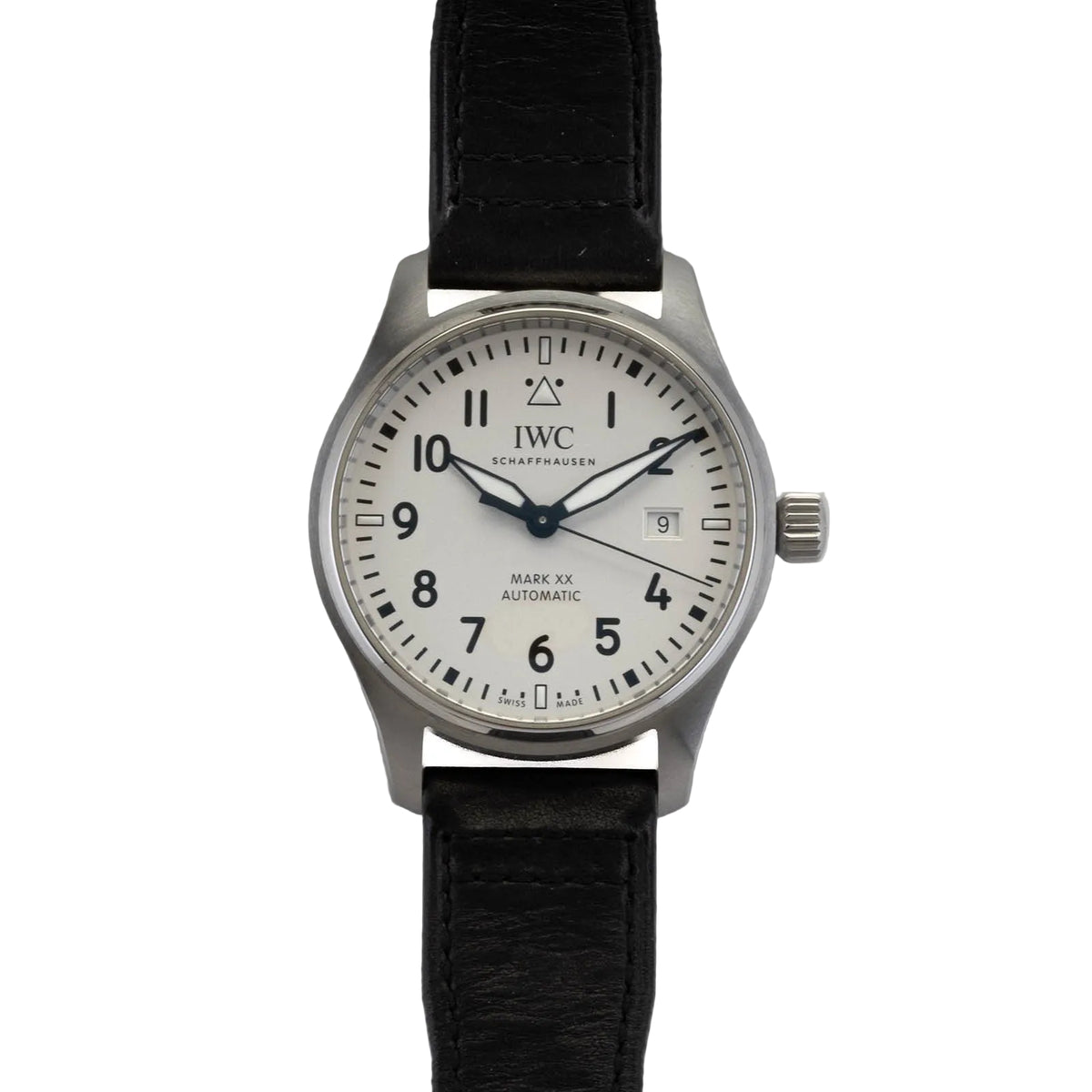 IWC Pilot's Mark XX
