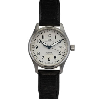 IWC Pilot's Mark XX thumbnail