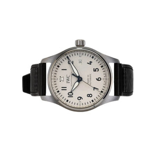 IWC Pilot's Mark XX thumbnail