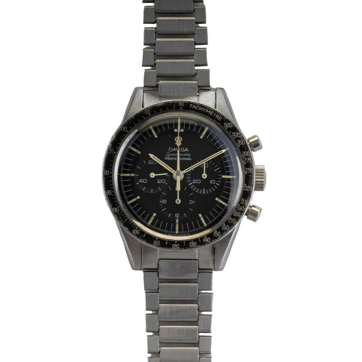 Omega Speedmaster Vintage Ref. 2998-3