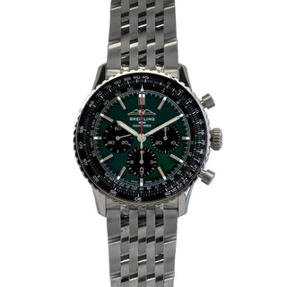 Breitling Navitimer B01 46 thumbnail