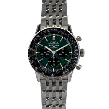 Breitling Navitimer B01 46