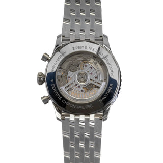 Breitling Navitimer B01 46 thumbnail