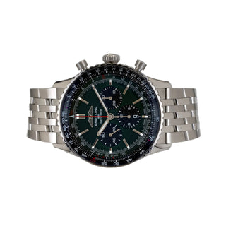 Breitling Navitimer B01 46 thumbnail