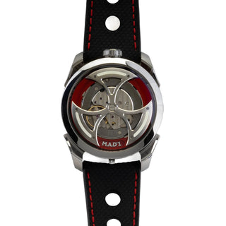 MB&F M.A.D.1 Red thumbnail