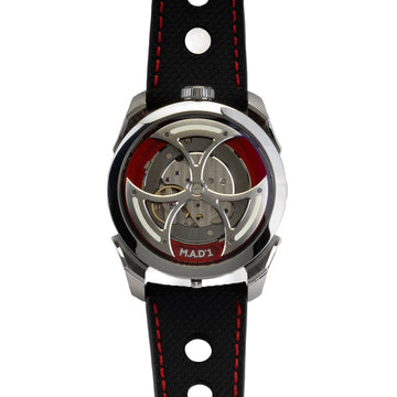 MB&F M.A.D.1 Red