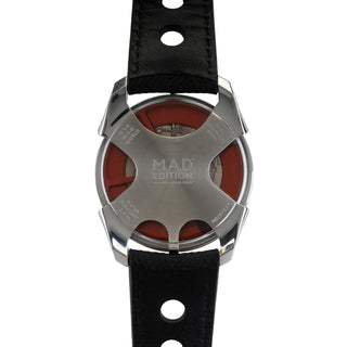 MB&F M.A.D.1 Red thumbnail