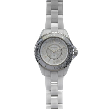 Chanel J12