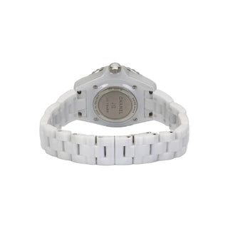 Chanel J12 thumbnail
