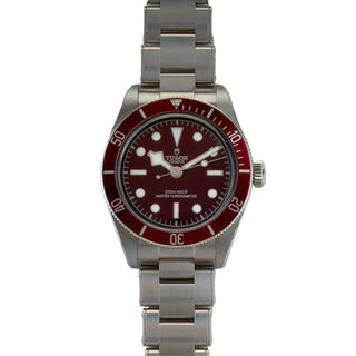 Tudor Black Bay 58 thumbnail