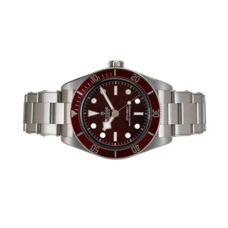 Tudor Black Bay 58 thumbnail