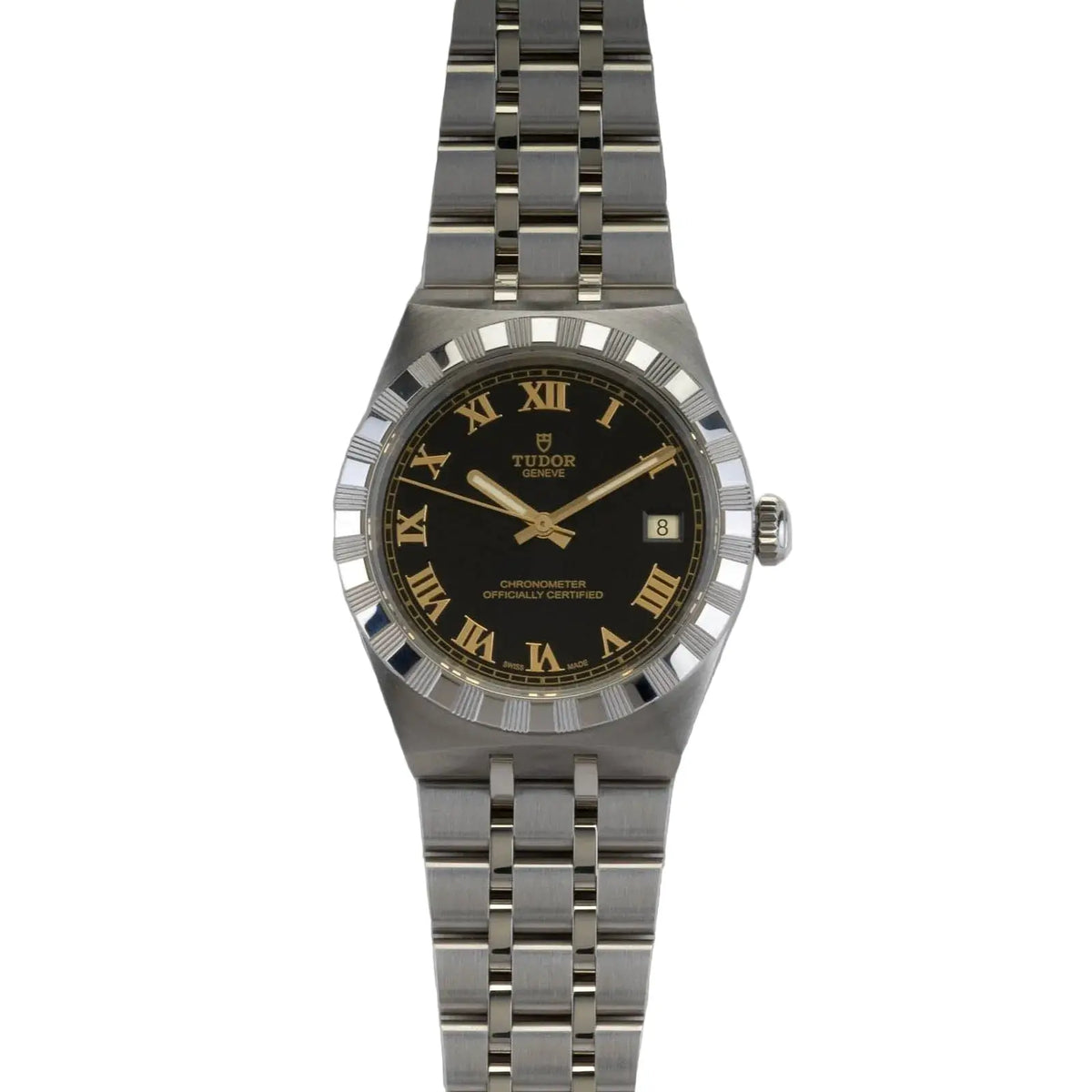 Tudor Royal