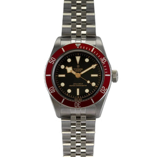 Tudor Black Bay thumbnail