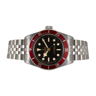 Tudor Black Bay thumbnail