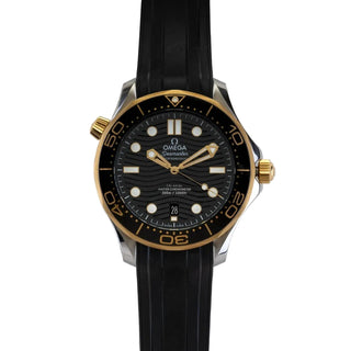 Omega Seamaster Diver 300M thumbnail
