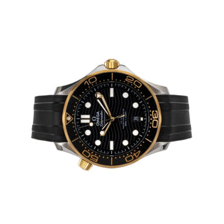 Omega Seamaster Diver 300M thumbnail