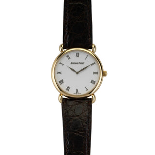 Audemars Piguet Ultra Thin Dress Watch thumbnail