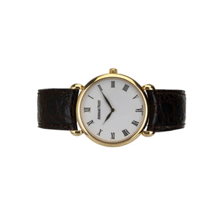 Audemars Piguet Ultra Thin Dress Watch thumbnail