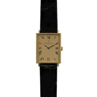Vacheron Constantin 18K Yellow Gold Vintage Dress Watch thumbnail