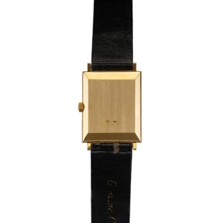 Vacheron Constantin 18K Yellow Gold Vintage Dress Watch thumbnail