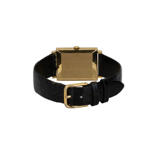Vacheron Constantin 18K Yellow Gold Vintage Dress Watch thumbnail