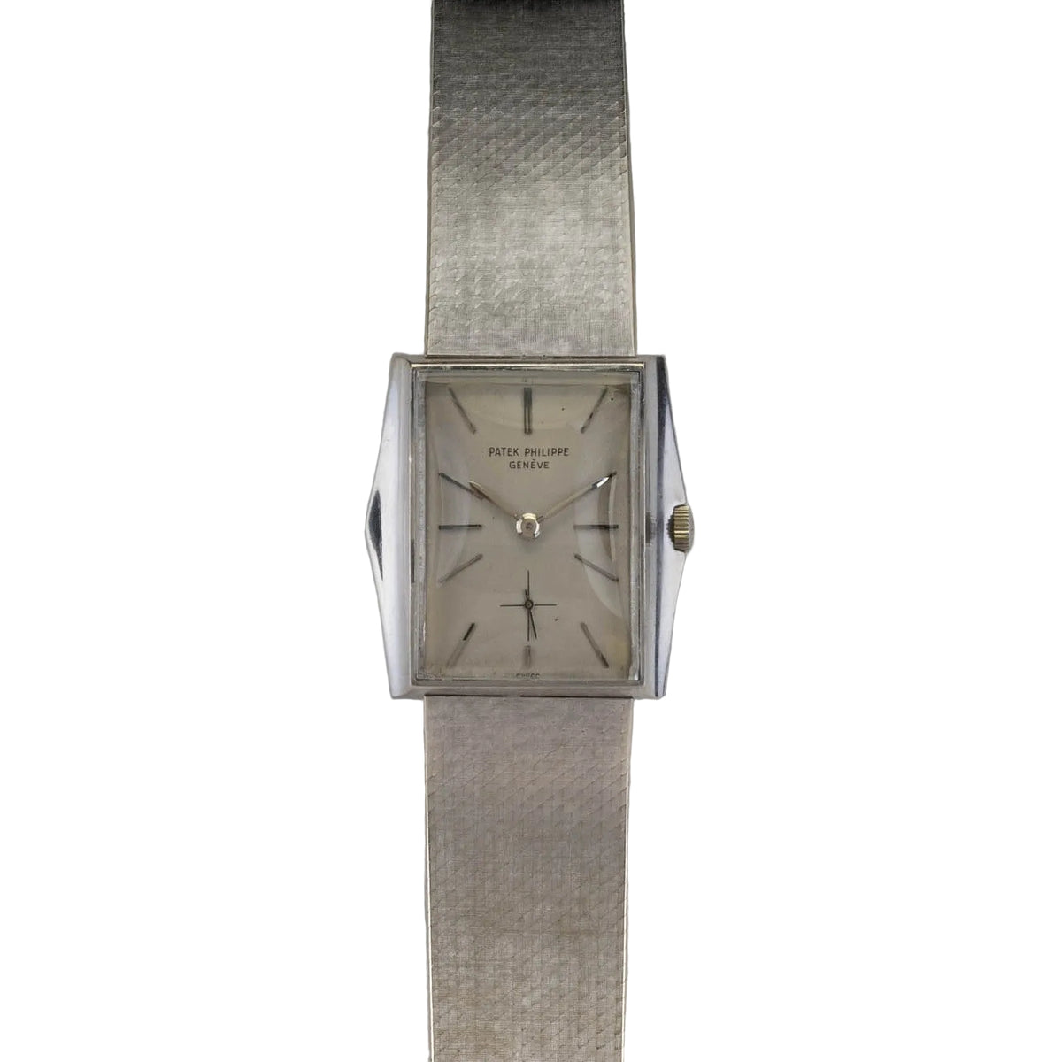 Patek Philippe 'Manta Ray' Ref.2254