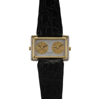Bvlgari Vintage Dual Time thumbnail