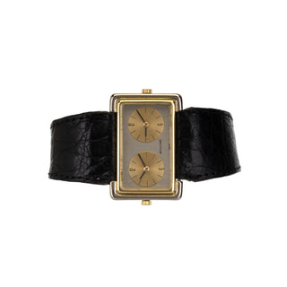 Bvlgari Vintage Dual Time thumbnail