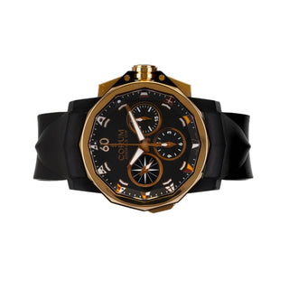 Corum Admiral's Cup thumbnail