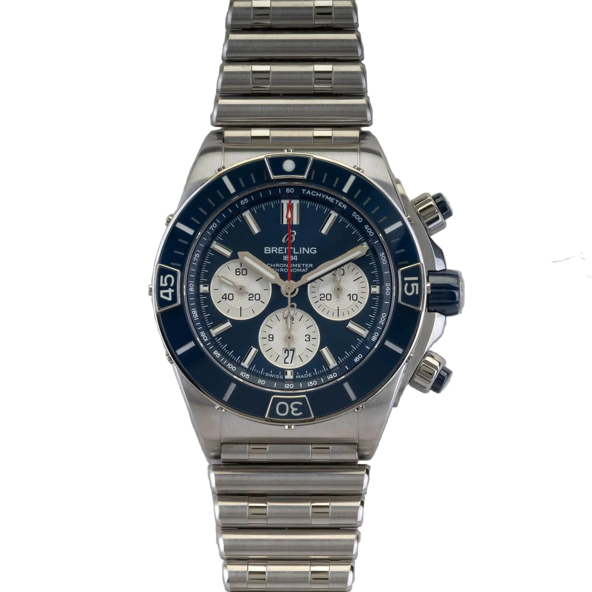 Breitling Super Chronomat B01 44