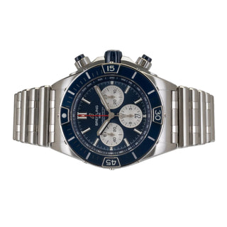 Breitling Super Chronomat B01 44 thumbnail