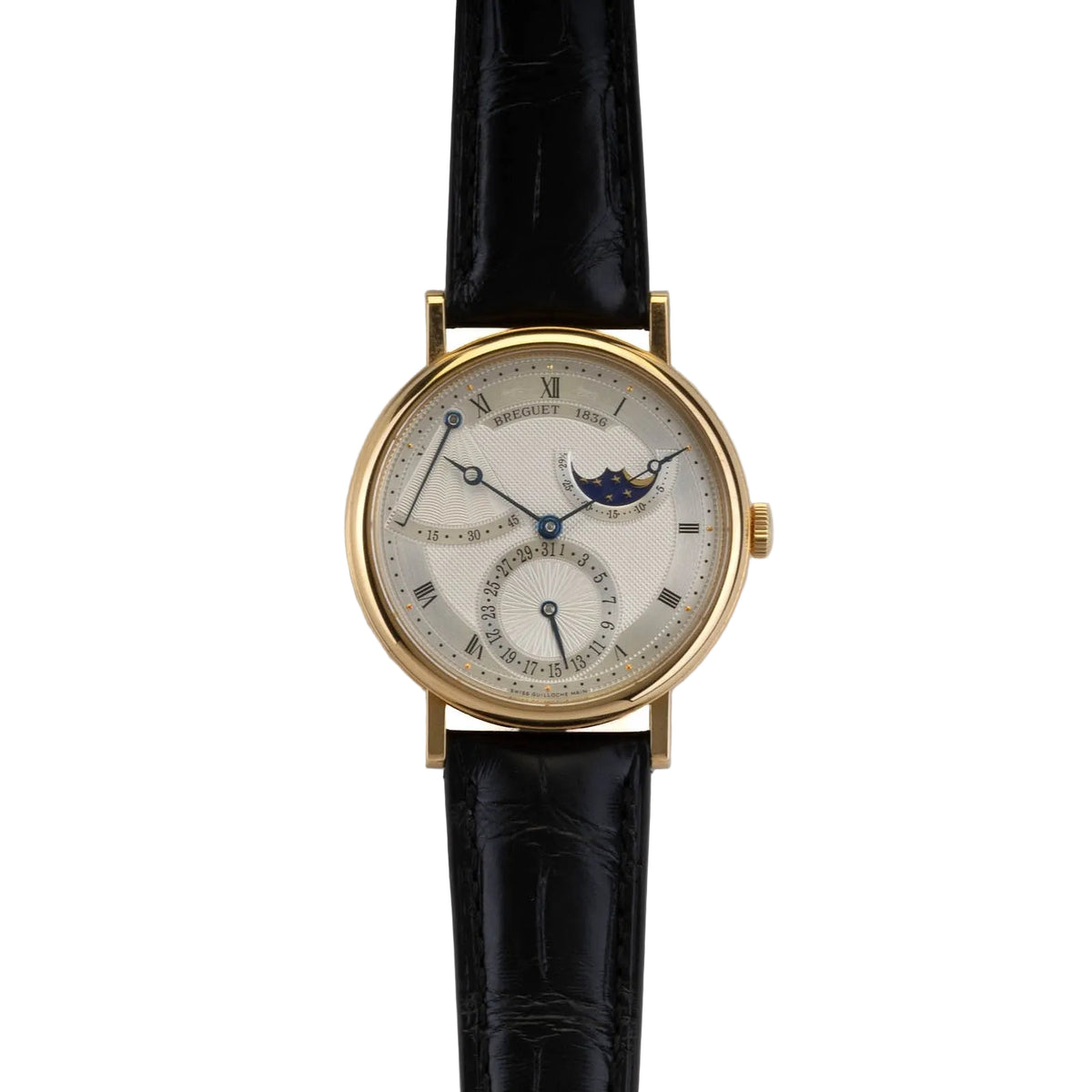 Breguet Classique Moonphase
