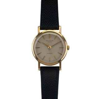 Patek Philippe x Gubelin Calatrava Ref. 3423 thumbnail