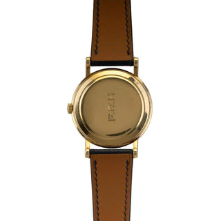Patek Philippe x Gubelin Calatrava Ref. 3423 thumbnail