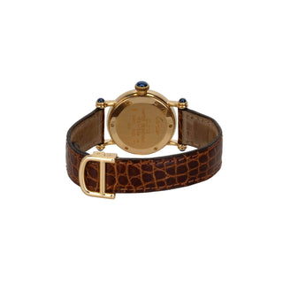 Cartier 18K Yellow Gold Diobolo thumbnail