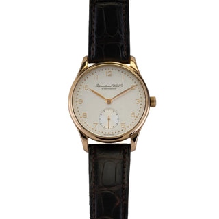 IWC 'Small' Portugieser thumbnail