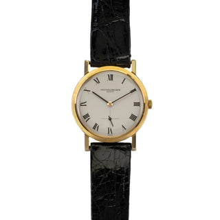 Vacheron Constantin Vintage Patrimony Ultra Thin thumbnail