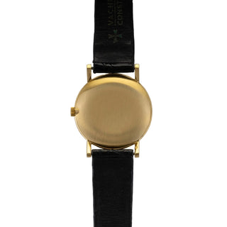 Vacheron Constantin Vintage Patrimony Ultra Thin thumbnail