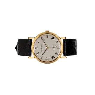 Vacheron Constantin Vintage Patrimony Ultra Thin thumbnail