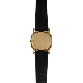 Piaget Onyx Vintage Dress Watch thumbnail