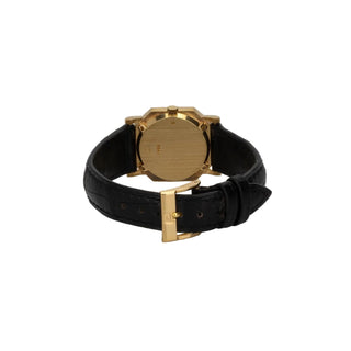 Piaget Onyx Vintage Dress Watch thumbnail