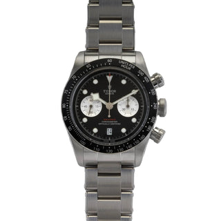Tudor Black Bay Chrono thumbnail