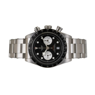 Tudor Black Bay Chrono thumbnail