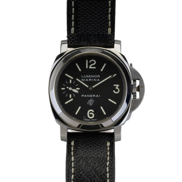 Panerai Luminor Marina PAM0005 Panerai Pre-Owned