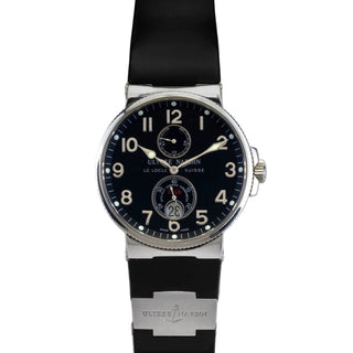 Ulysse Nardin Maxi Marine thumbnail