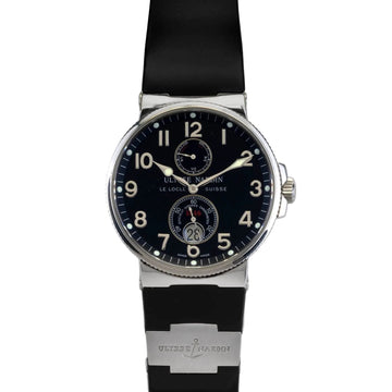 Ulysse Nardin Maxi Marine Ulysse Nardin Pre-Owned