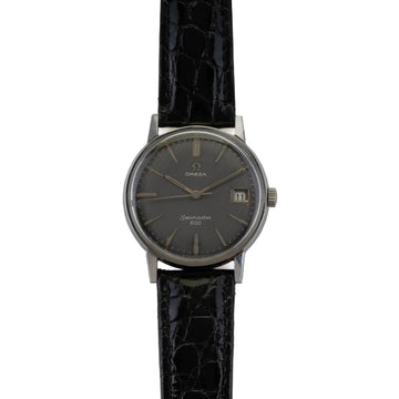 Omega Vintage Seamaster 600M